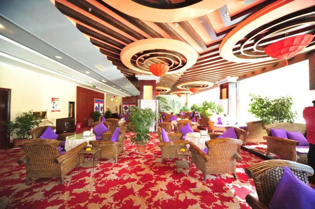 Hotel photo 14