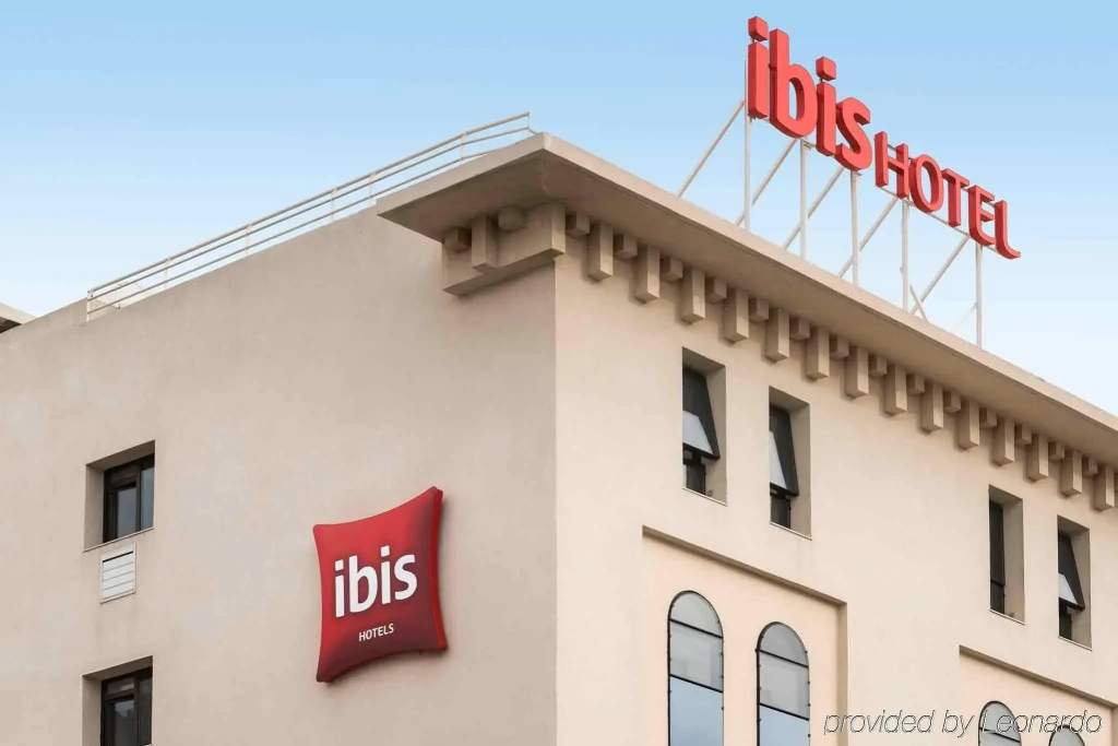 ibis Tunis — фото