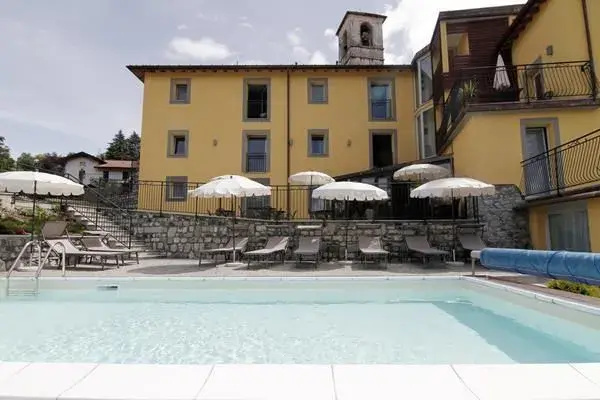 Hotel photo 8