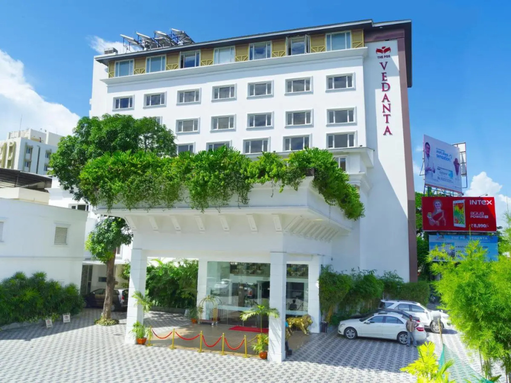 Hotel photo 36
