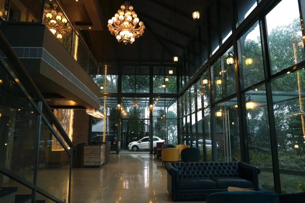 Hotel photo 13