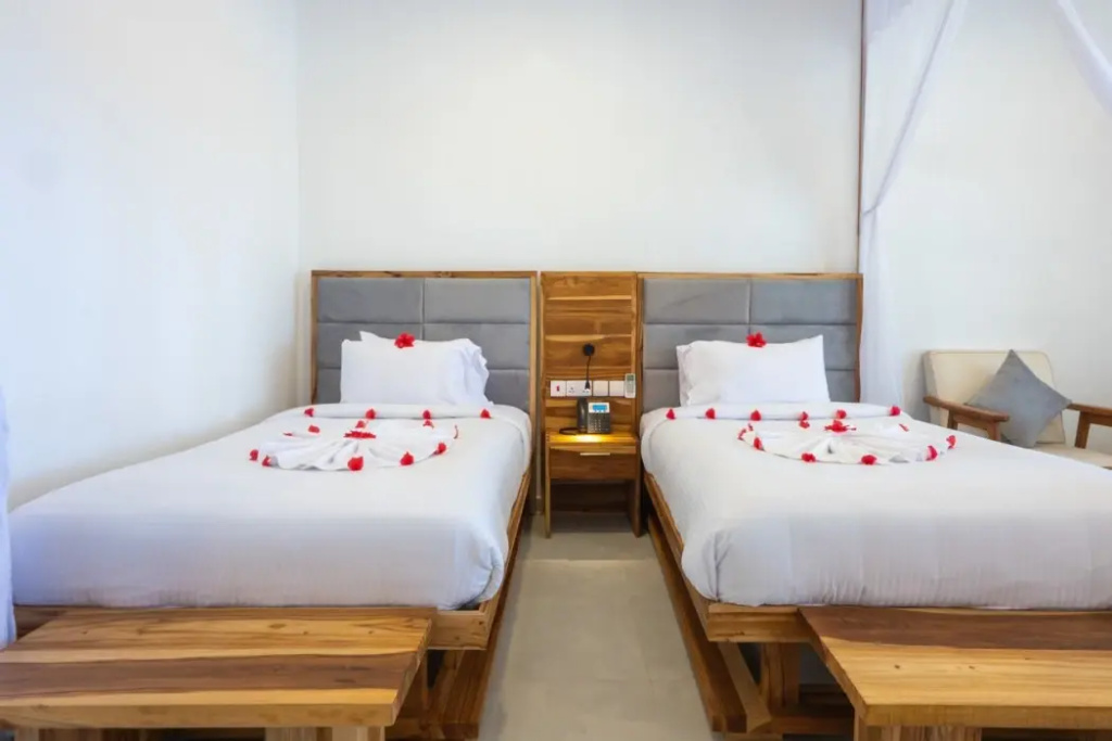 Royal Mandarin Hotel & Resort Zanzibar