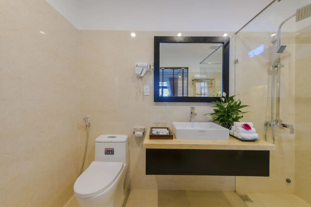 Hotel photo 8
