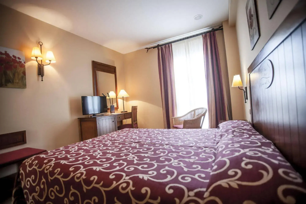 Gran Hotel Ciudad Del Sur - Général