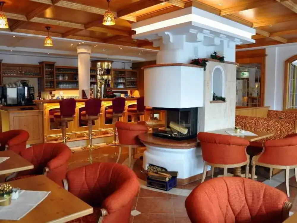 Jägerhof Hotel - фото 22