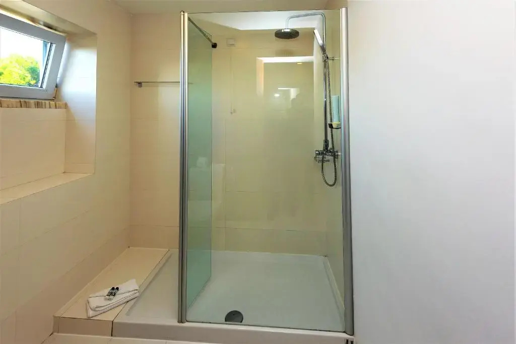 Amazonia Estoril Hotel - Chambres