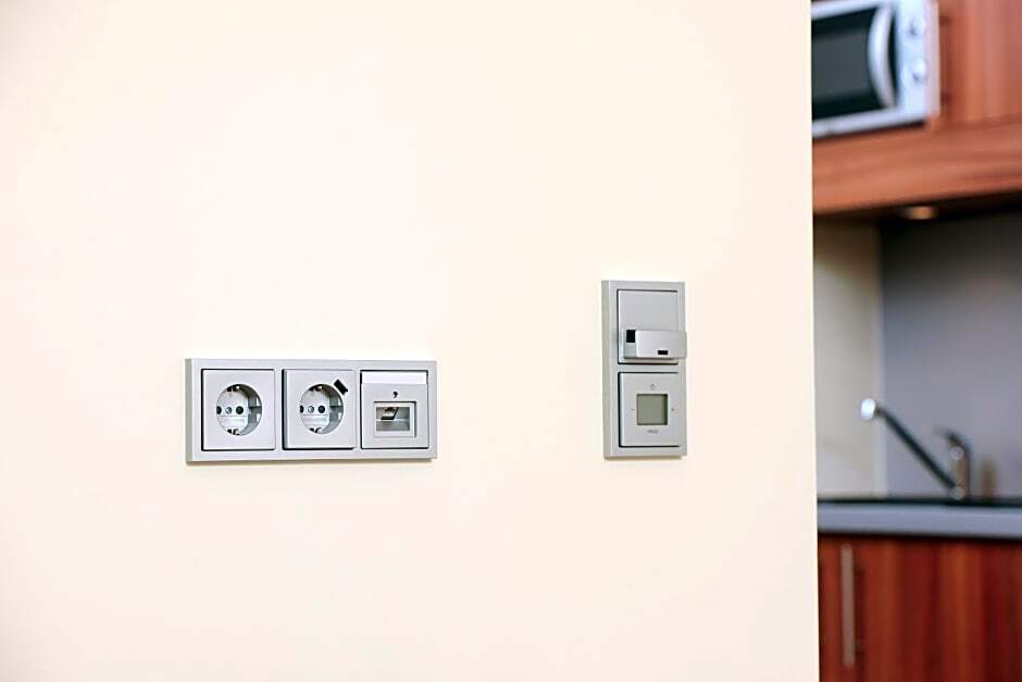 GuestHouse Mainz by null