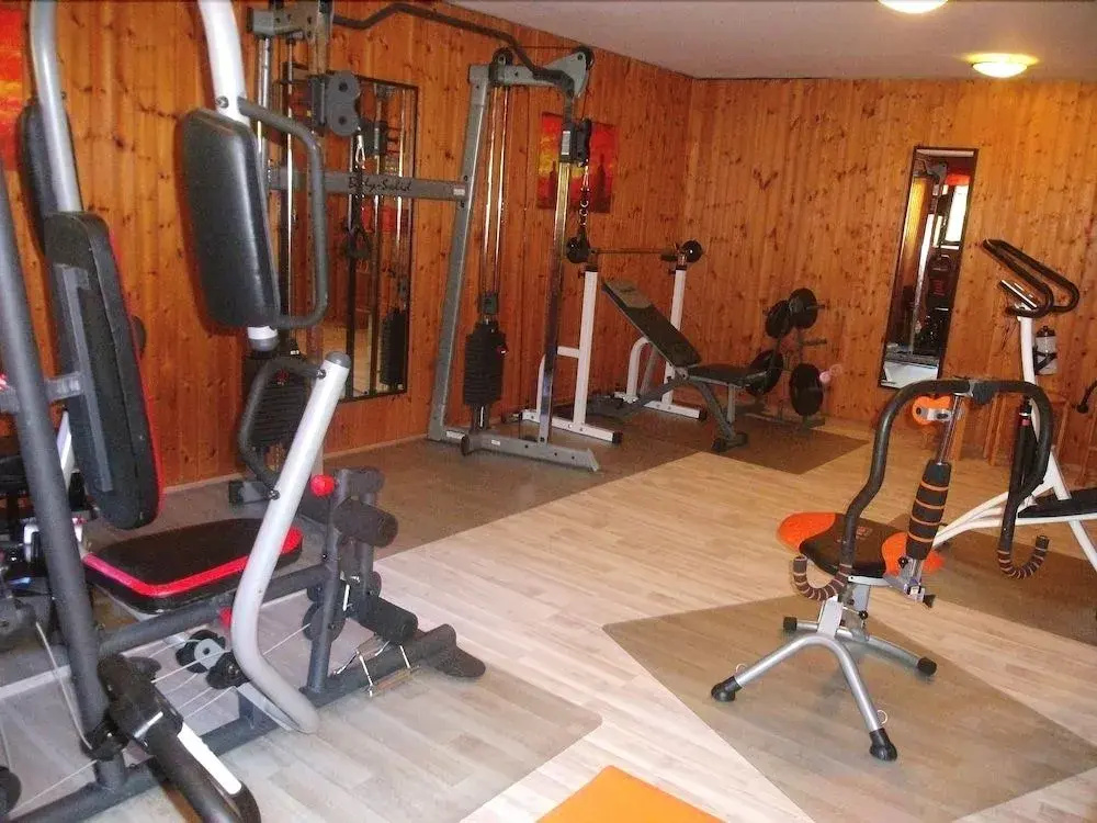 Hotel photo 9