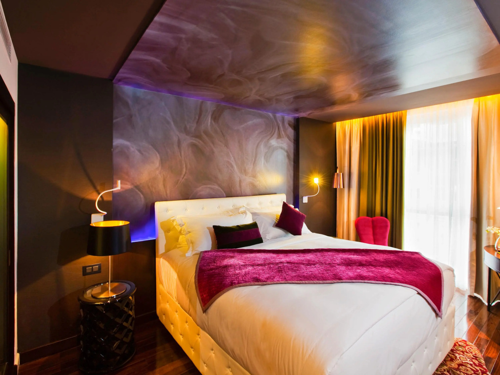Отель Hotel de l'Opera Hanoi - Mgallery в Ханое
