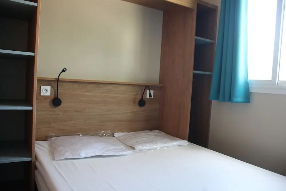 Camping Sunêlia Le Clos du Rhône | Saintes-Maries-de-la-Mer by null