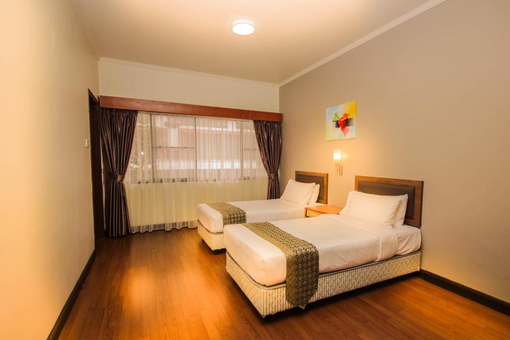 Copthorne Hotel Cameron Highlands