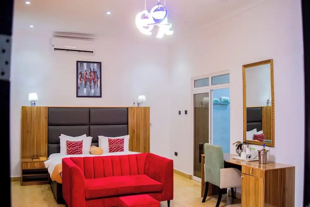 Hotel photo 2