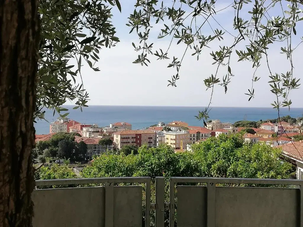 Sugli Allori