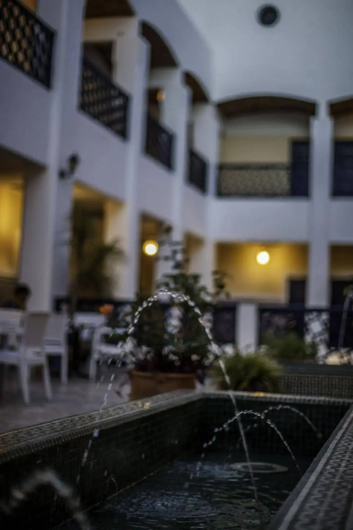 Hotel photo 19