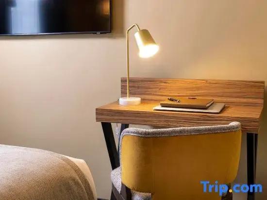 Hotel Le Rocroy 64