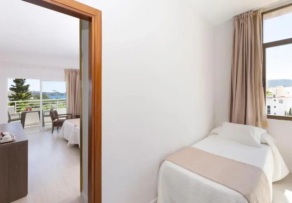 Mar Hotels Paguera & Spa - Chambres