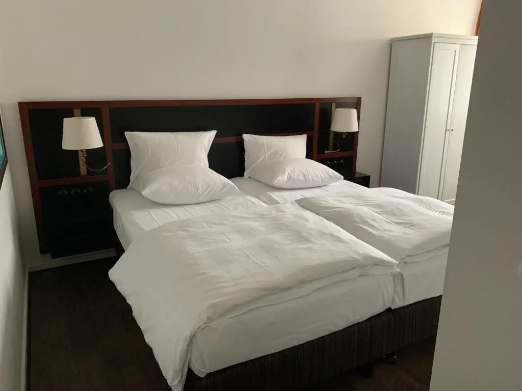 Hotel Erbprinz - Gourmet & Spa - Général