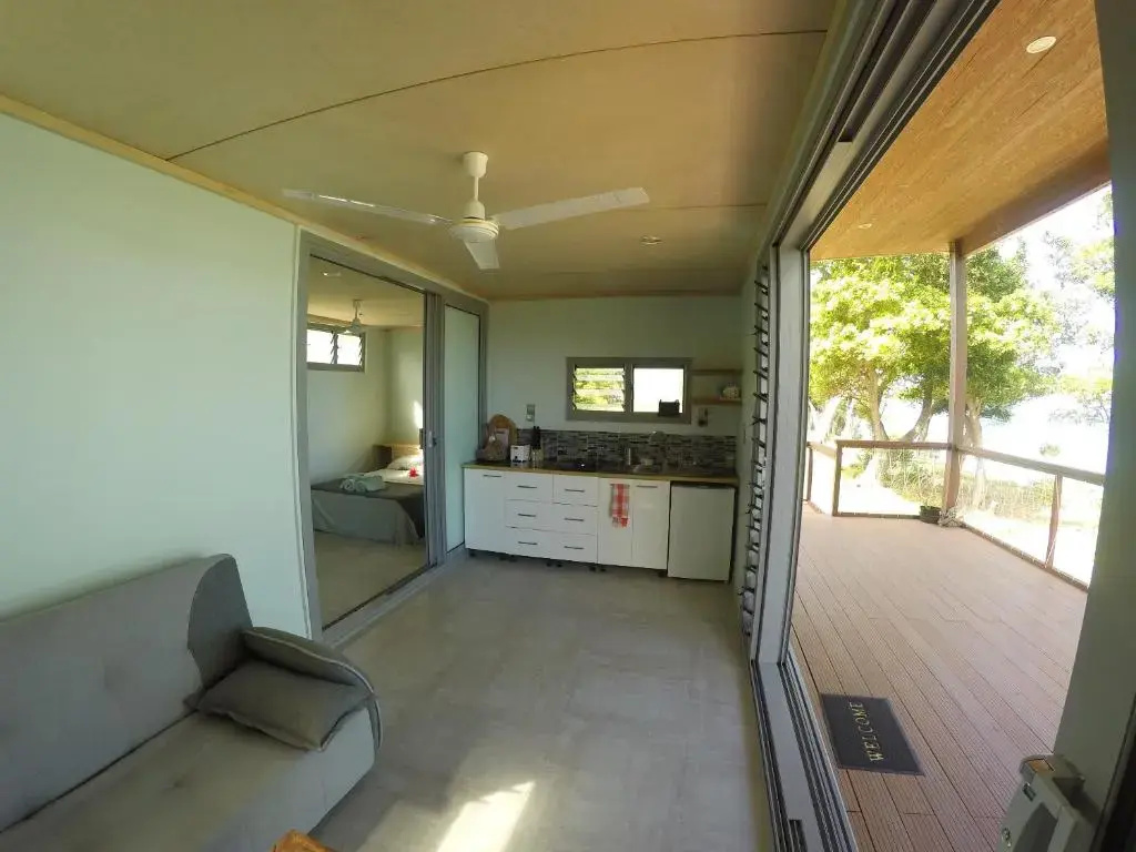Bungalow
