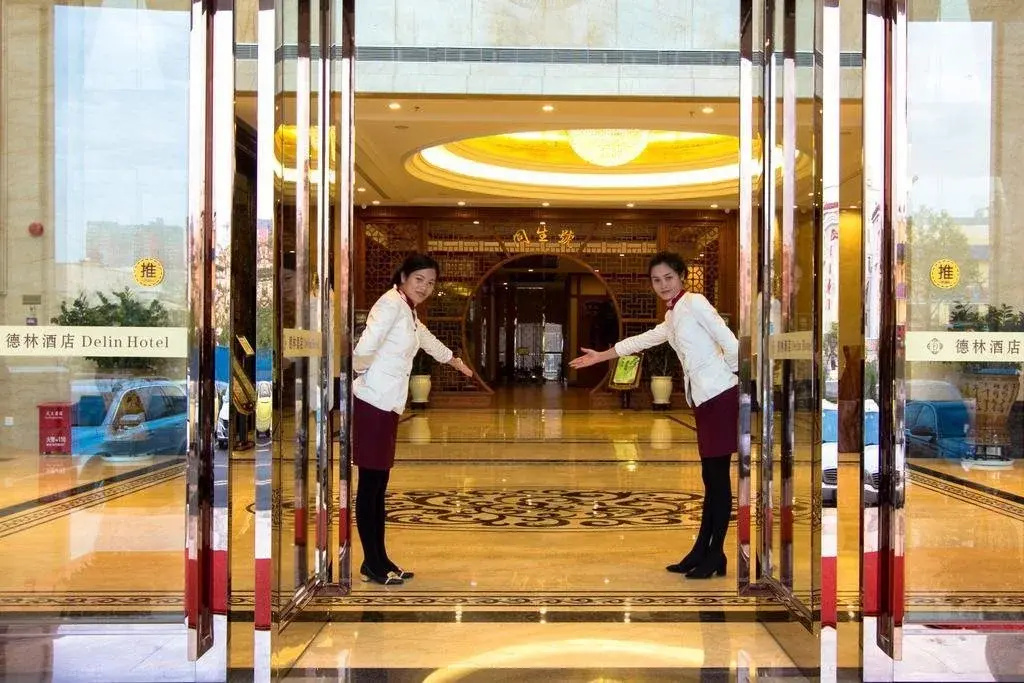 Hotel photo 14