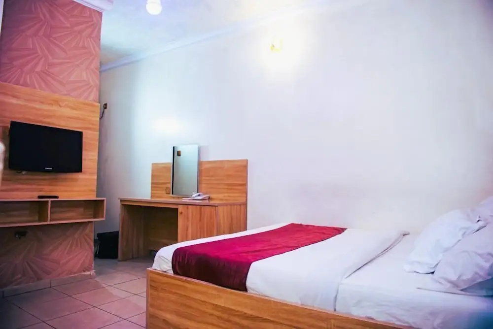 Londa Hotel - Chambres