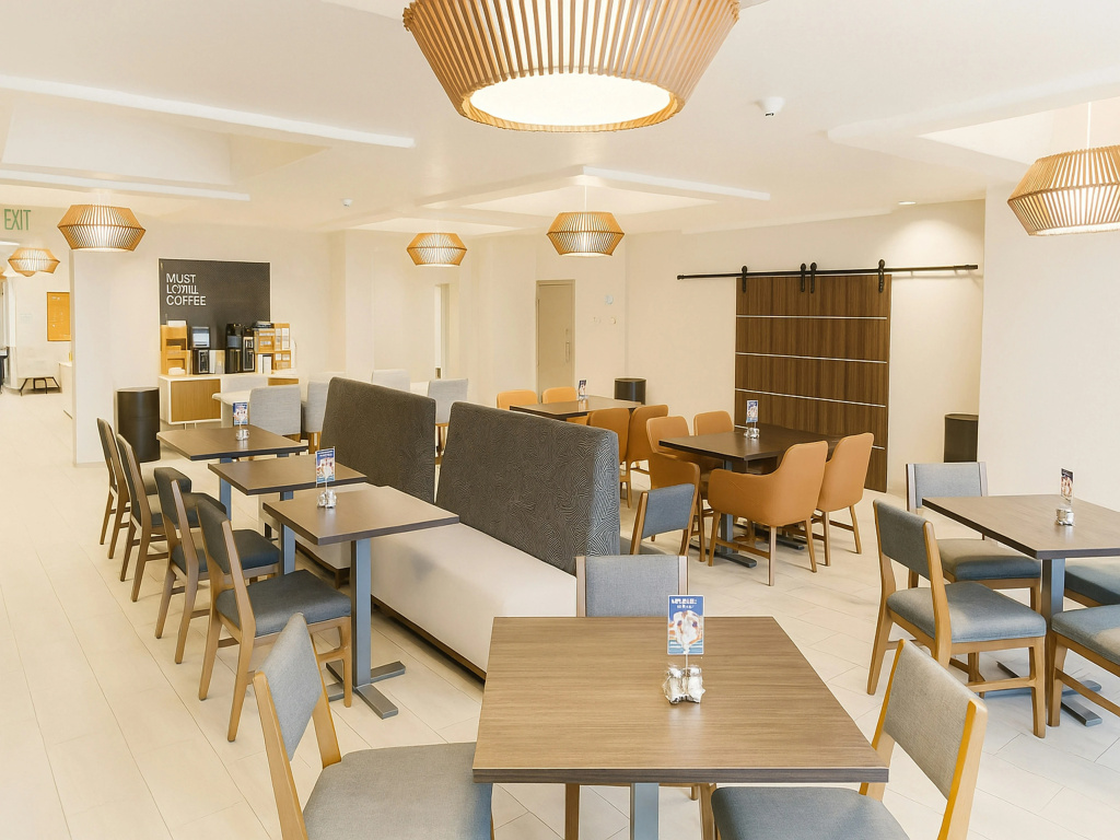 Holiday Inn Express & Suites Kanab by IHG - Général
