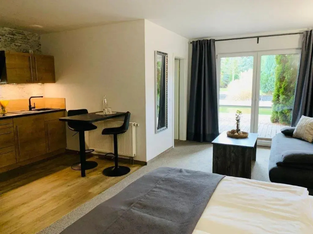 Spreewaldhof Romantik - Hotel Garni - Chambres