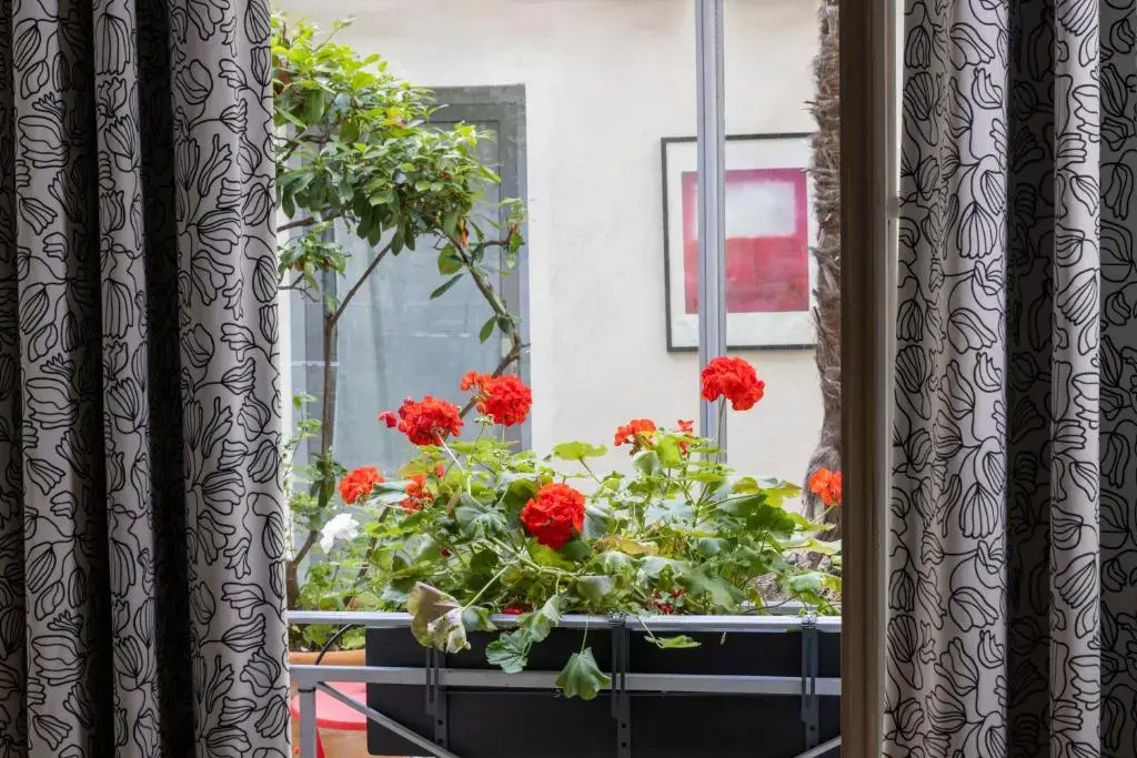 Hotel du Jeu de Paume 67