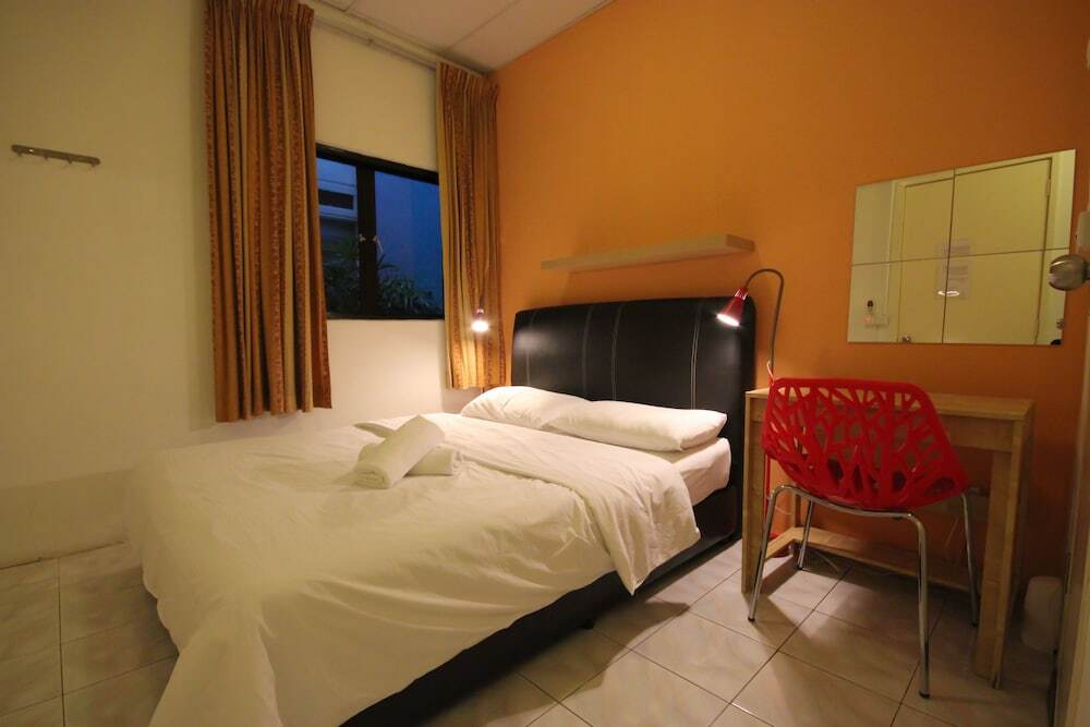 Orange Pekoe Guesthouse