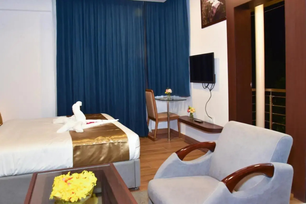 Hotel photo 30