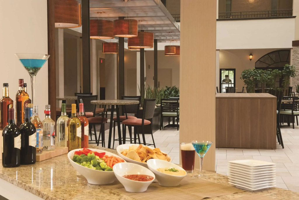 Embassy Suites by Hilton Nashville Airport - Général