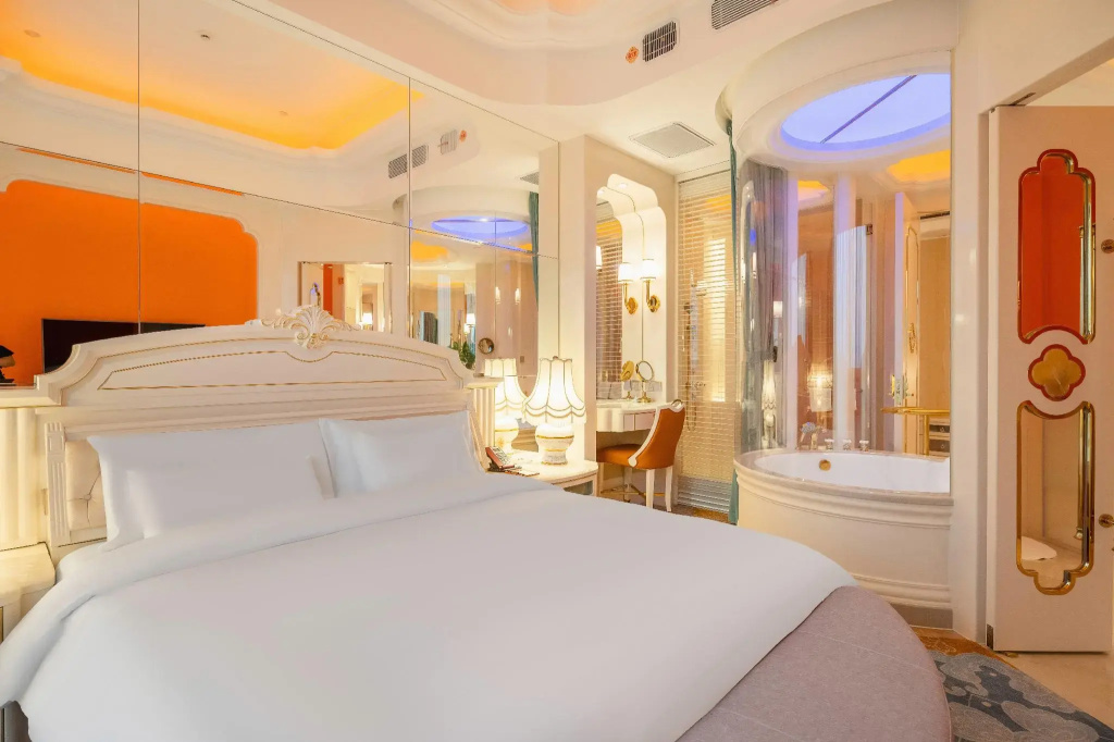 Platinum Hanjue Hotel - Général