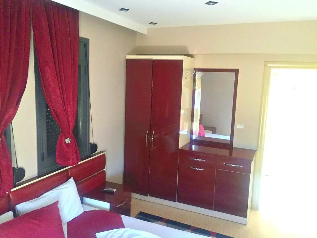 Selfo Hotel - Général