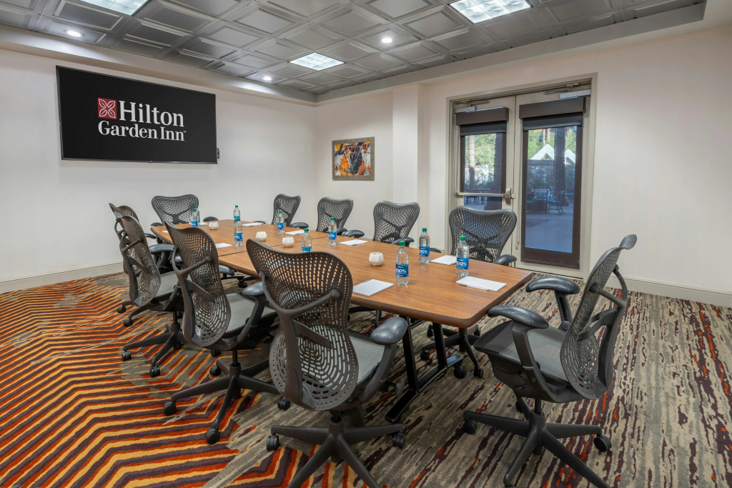 Hilton Garden Inn Scottsdale Old Town - Général