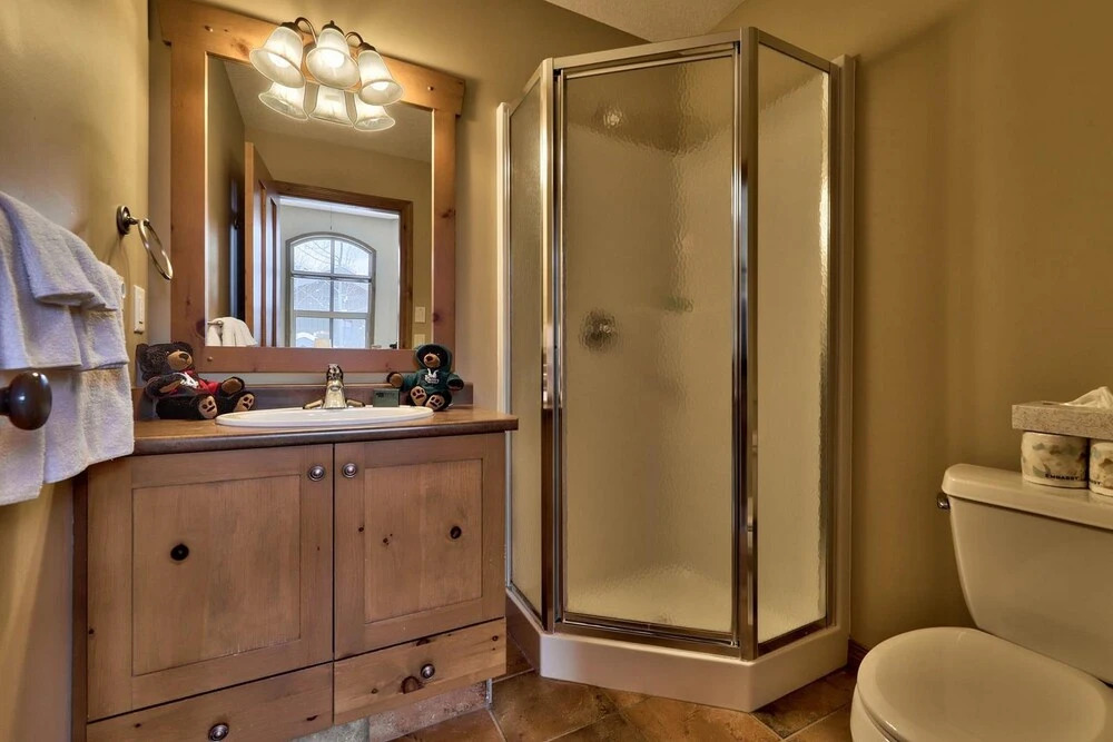 Crystal Forest #70 By Bear Country - фото 9