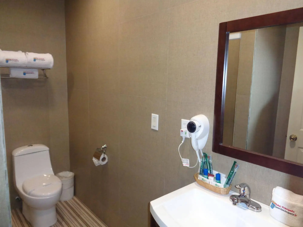 Hotel Principado Tijuana Zona Aeropuerto - фото 9