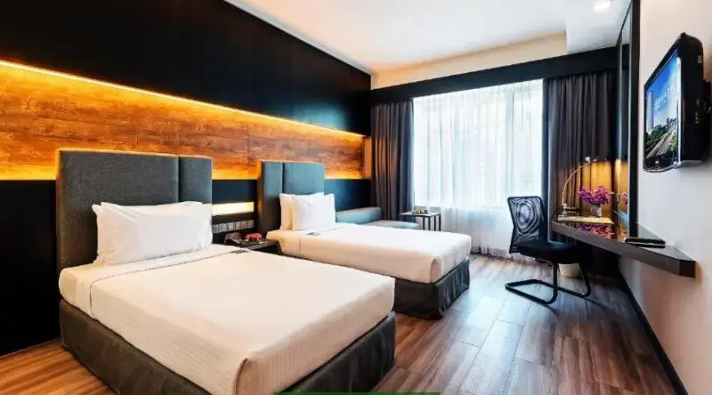 Hotel Armada Petaling Jaya