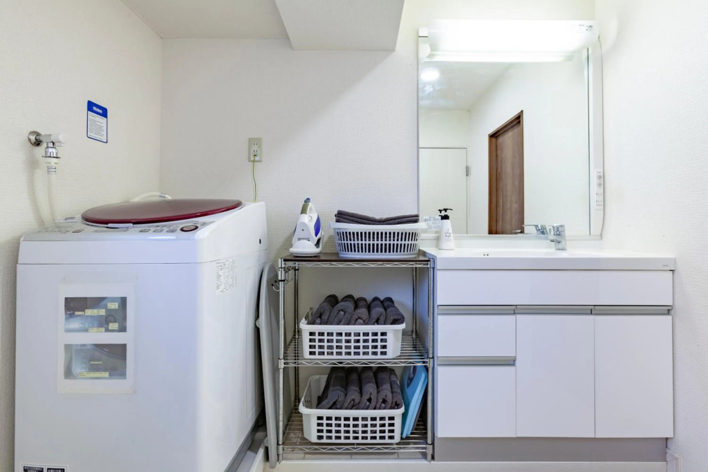 SHINOBY'S INN 中野新橋/2 min/3 bedrooms 사진 13