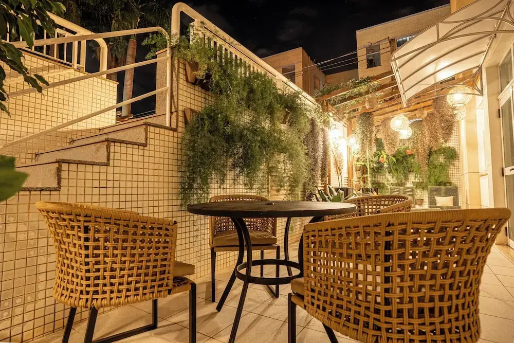 Hotel photo 20