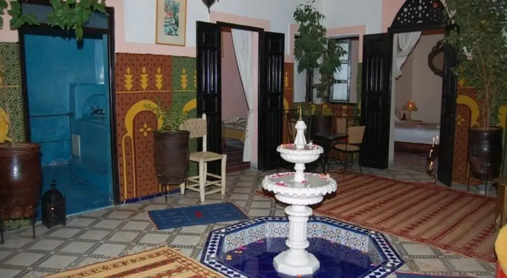 Hotel photo 13