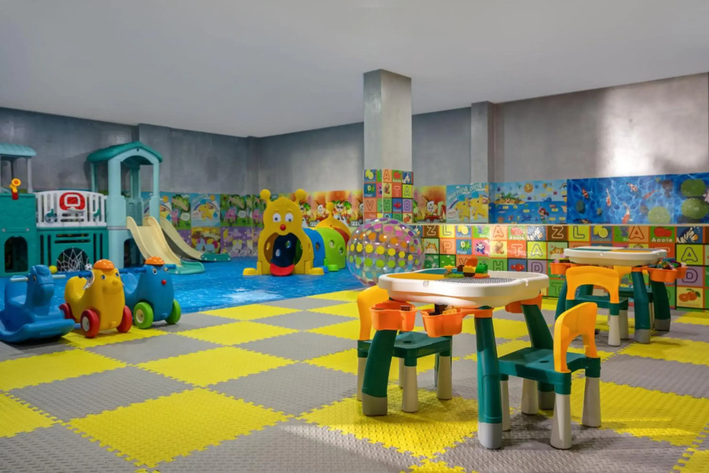 La Siesta Hoi An Resort & Spa - фото 22