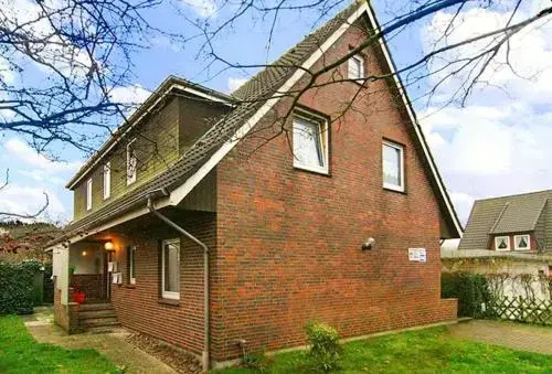Apartment Keitumer LandstrasseApartment 4