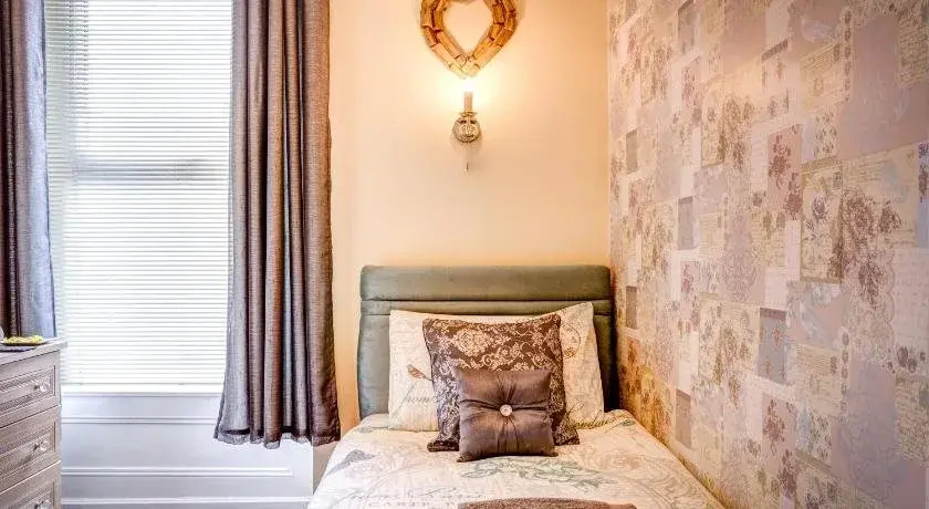 Rosedene Quality Guesthouse - Général