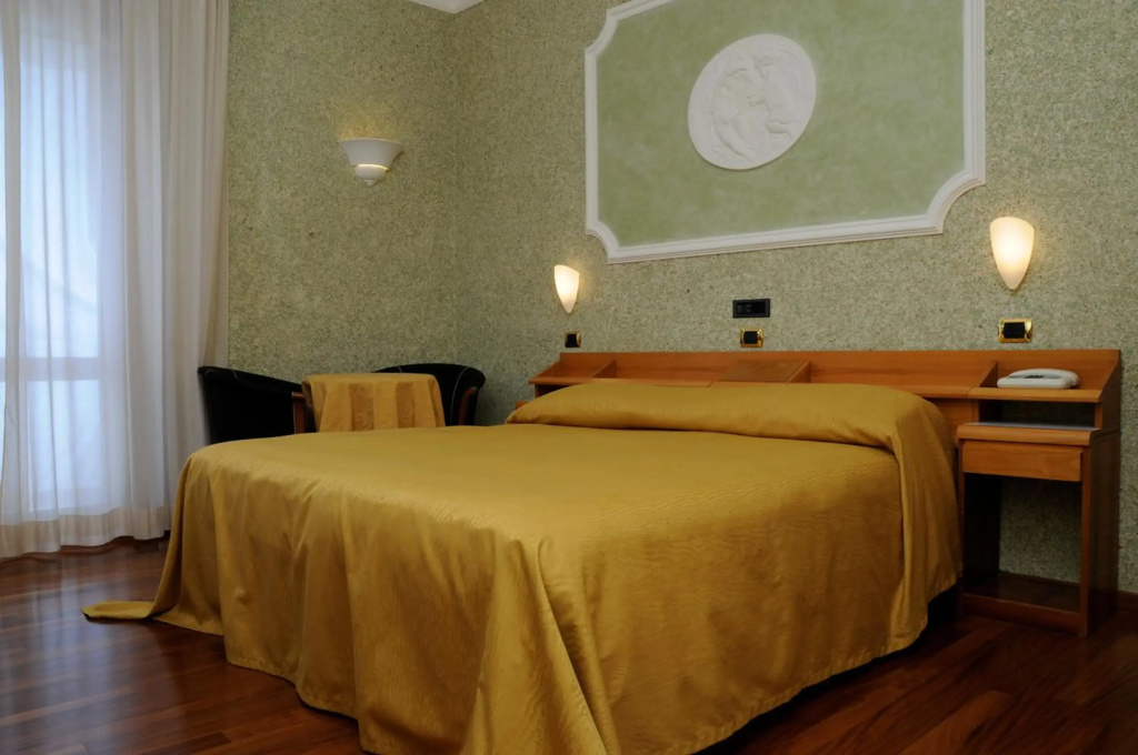Grand Hotel Ambasciatori Wellness & Spa - Général