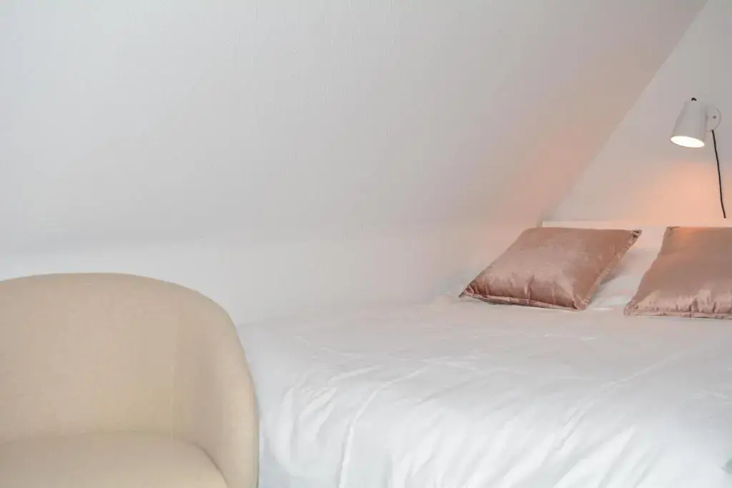 Hotel Herrloh - Chambres