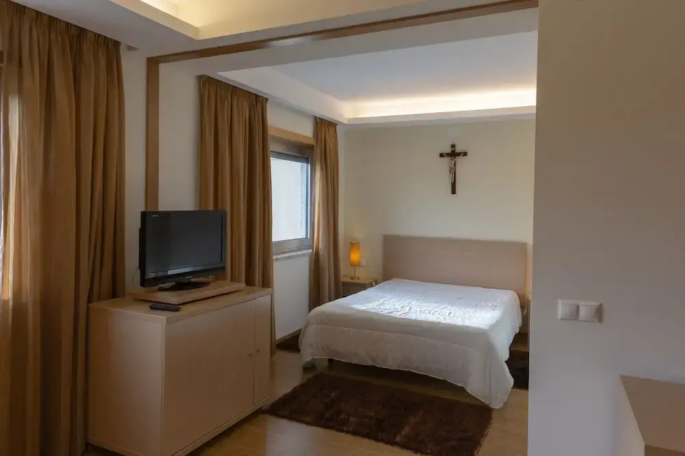 Casa São Nuno Hotel - Chambres