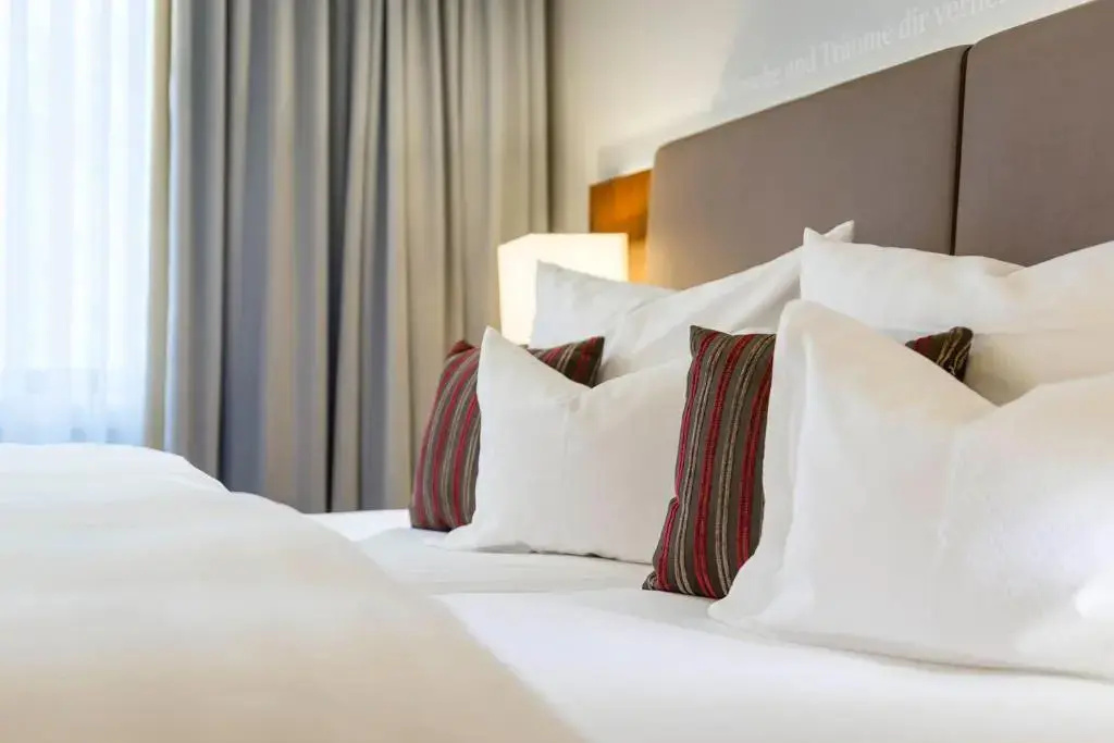 Trip Inn Hotel Stadt Coburg - Chambres