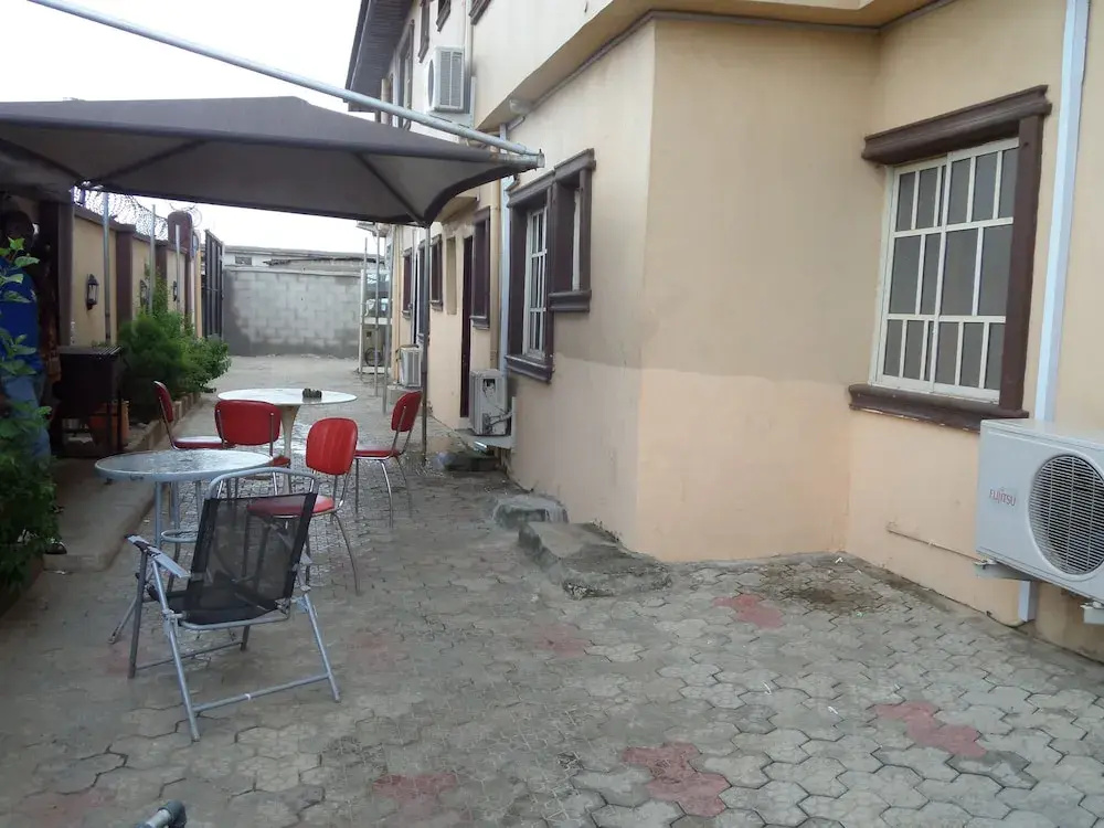 Hotel photo 10
