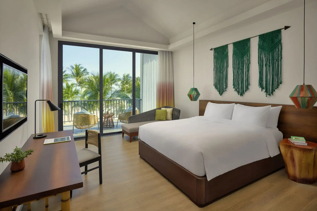 New World Phu Quoc Resort — фото