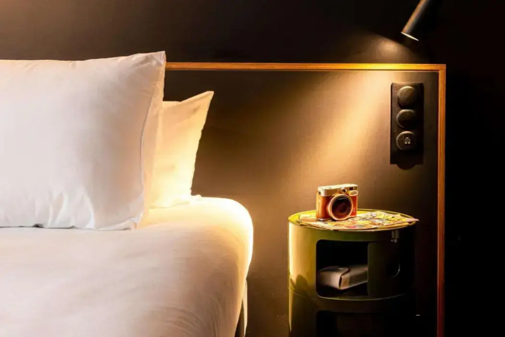 Ibis Styles Paris Villejuif — фото