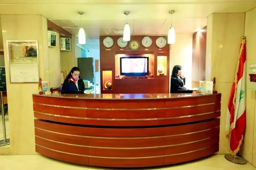 Hotel photo 2